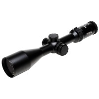 Steiner 6356 Nighthunter Xtreme 3-15x56mm Riflescope